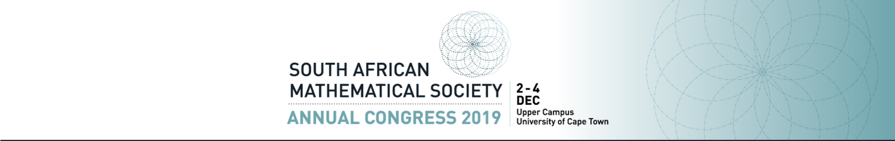 South African Mathematical Society Congress