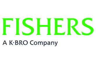 Fishers Logo