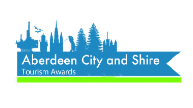 Aberdeen City and Shire Tourism Awards Logo