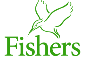 Fishers Company Logo