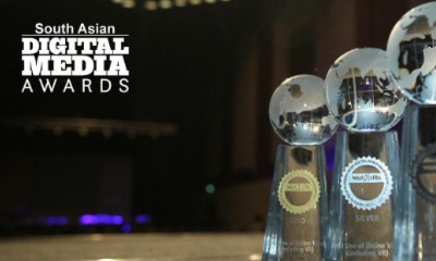 Winners of the Wan-Ifra European Digital Media Awards announced