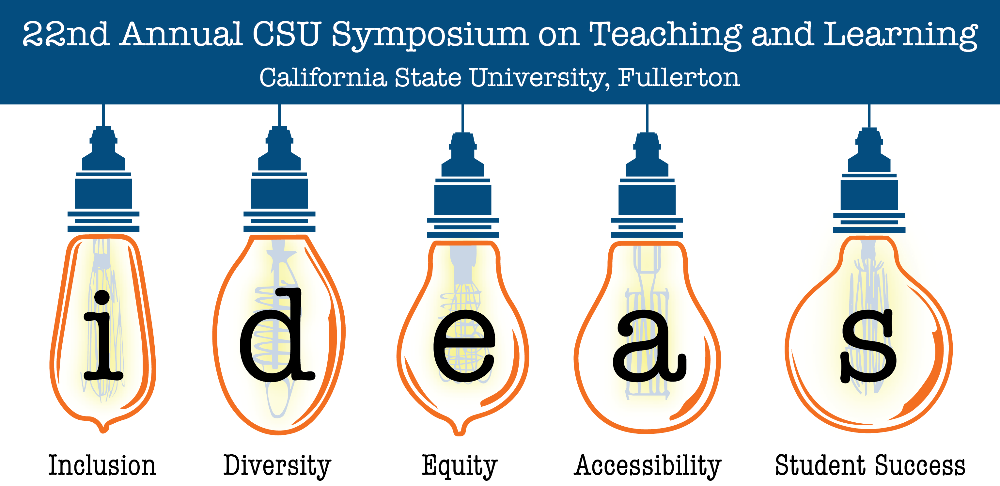 2020 Symposium on Teaching and Learning - Presenters