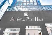 Sutton Place Hotel Halifax