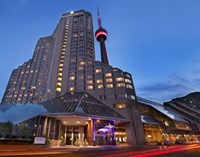 Intercontinental Toronto Centre