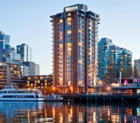 The Westin Bayshore