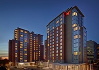 Hampton Inn By Hilton Halifax