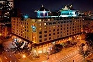 Holiday Inn Montreal Downtown
