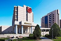 Sheraton Parkway Toronto North Hotel